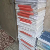 کاغذ چرک نویس