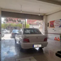 پراید ۱۳۲ مدل ۸۹ دوگانه کارخانه نقد اقساط معاوضه