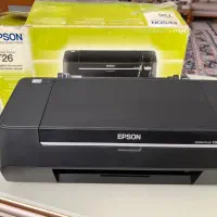 دستگاه پرینتر  Epson stylus مدل T26
