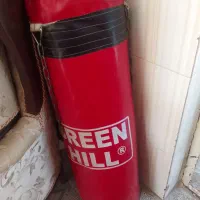 کیسه بوکس|تجهیزات ورزشی|اندیمشک, |دیوار