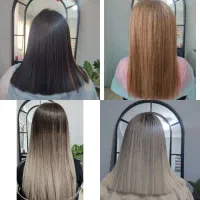 پروتئین و بوتاکس تراپی