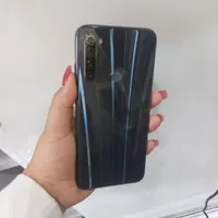 شیائومی Redmi Note 8T با حافظهٔ ۶۴ گیگابایت|موبایل|تهران, پیروزی|دیوار