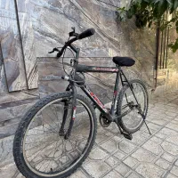 دوچرخه ویوا