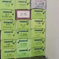 فروش رنگ مو مارک مارال