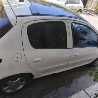 فروش 206تیپ 3 مدل 1401