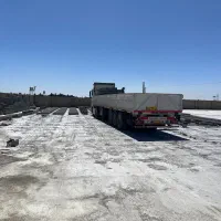 بلوک سبک پوکه ای ۵۰ *۷