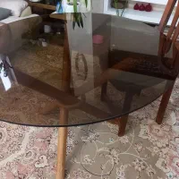 میز ناهار خوری