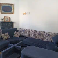 95 متر یوسف آباد دو خوابه