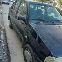 پراید۸۴