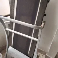 تردمیل بدون موتور