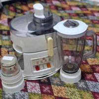 آبمیوه گیری ۳کاره پارس خزر