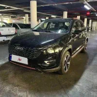 ام وی ام ایکس ۳۳ کراس ۴۰۳ بی توضیح گارانتی فعال