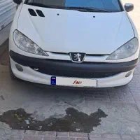 ۲۰۶ اس دی