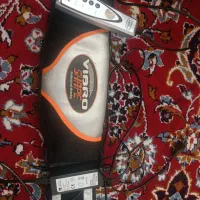 کمربند لاغری ویبروشیپ مدل GPE601