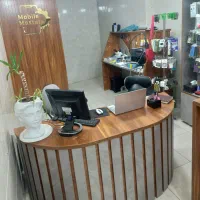 تعمیرات و نرمافزار تخصصی موبایل