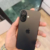 آیفون 16 نرمال دوسیم