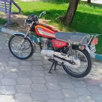 کویر ۱۲۵ مدل ۱۴۰۲ مدارک کامل با کارت سوخت