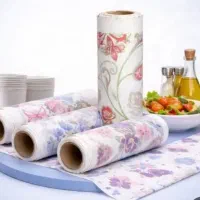 فروش انواع سفره وکیسه زباله زیر قیمت بازار