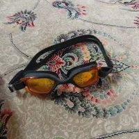 عینک شنا ضد بخار