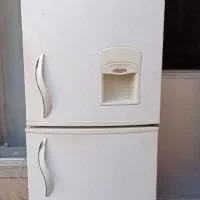 یخچال قریزر ۲۸ فوت Everest