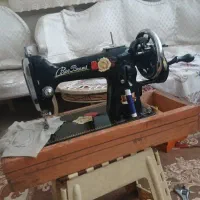 چرخ خیاطی دوگل اصل