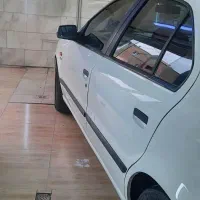 سمند Ef7 Lx|خودرو سواری و وانت|تبریز, |دیوار