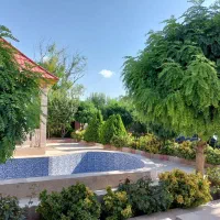 باغچه شیک فروشی درشهریار