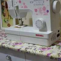 چرخ خیاطی مارشال 920s