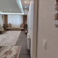 اپارتمان شیک وتمیز تازه در شهرک ولیعصر