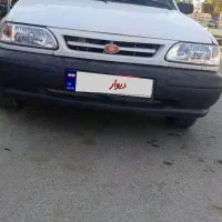 پراید 131
