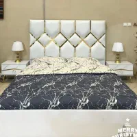 تخت خواب دو نفره و تک نفره