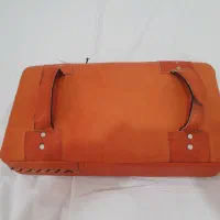 میت چرمی