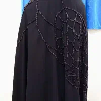 چادر مزون دوز مجلسی
