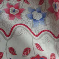 پرده پارچه ای    ارتفاع ۳متر