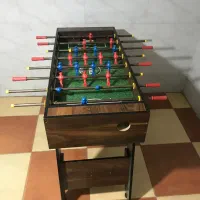 فوتبال دستی