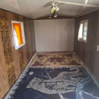 کانکس|ابزارآلات|رامهرمز, |دیوار