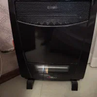 بخاری گازی نیک کالا