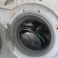 ماشین لباس شویی کندی