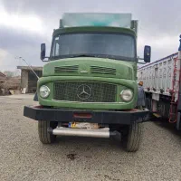 بنز تک باری