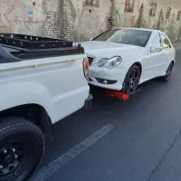 مکانیک* امداد خودرو*یدک کش*جرثقیل