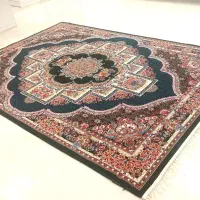 فرش محتشم 700 شانه