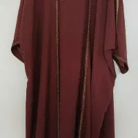 عبا تعزیه خوانی
