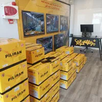 باتری اقتصادی با بهترین کیفیت و ضمانت