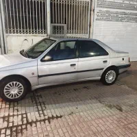 پژو405
