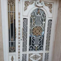 جوشکاری سیار ،درب وپنجره اسکلت ،برشکاری