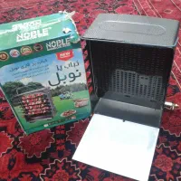 یک عدد کباب پز ایستاده 12سیخی