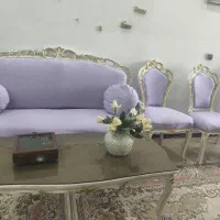 مبل استیل