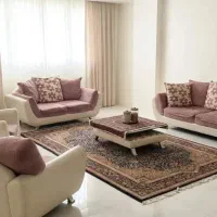 مبل و ناهار خوری پارچه و چرم