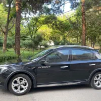 برلیانس h320 اتومات