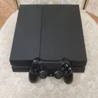 ps4 کپی خور